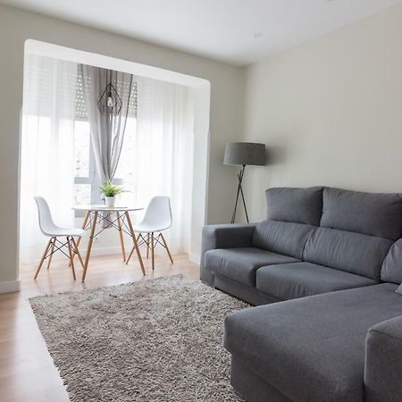 Apartamento Avenida De Colon Con Aire Acondicionado Логроньйо Екстер'єр фото