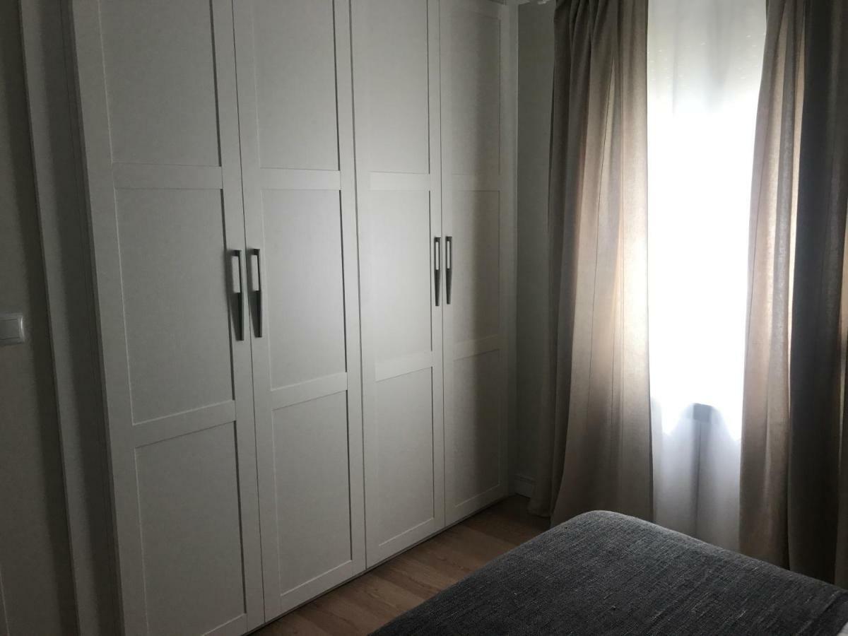 Apartamento Avenida De Colon Con Aire Acondicionado Логроньйо Екстер'єр фото