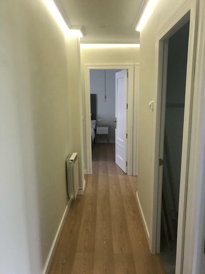 Apartamento Avenida De Colon Con Aire Acondicionado Логроньйо Екстер'єр фото