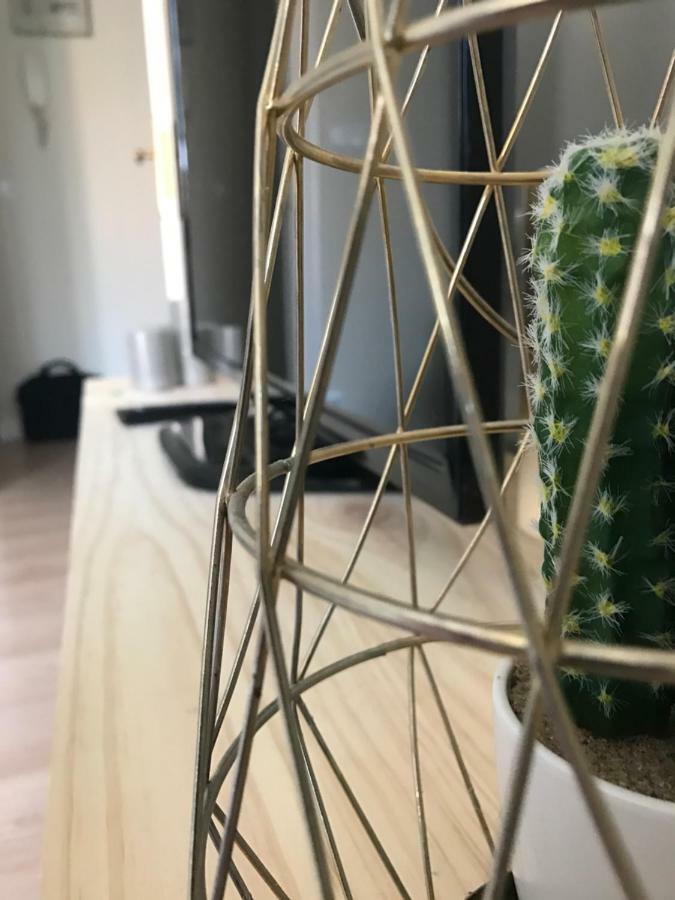 Apartamento Avenida De Colon Con Aire Acondicionado Логроньйо Екстер'єр фото